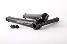 Kartell Division 2-pcs Dirt Jumping Kurbel